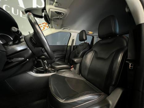 JEEP Compass 2.0 16V 4P LONGITUDE FLEX AUTOMTICO, Foto 10