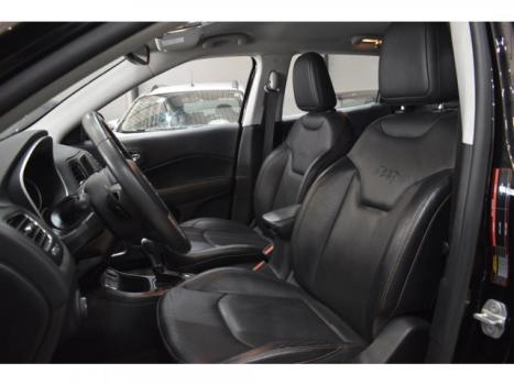 JEEP Compass 2.0 16V 4P LONGITUDE FLEX AUTOMTICO, Foto 4