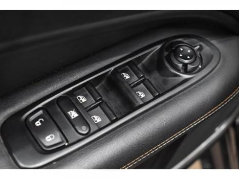 JEEP Compass 2.0 16V 4P LONGITUDE FLEX AUTOMTICO, Foto 5