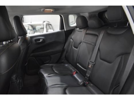 JEEP Compass 2.0 16V 4P LONGITUDE FLEX AUTOMTICO, Foto 6