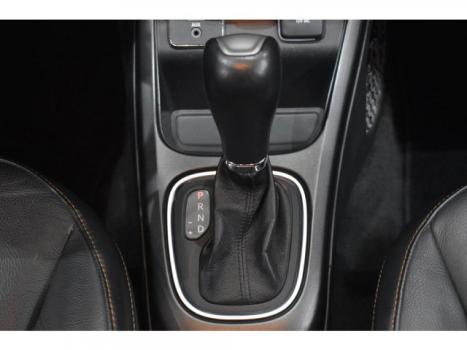 JEEP Compass 2.0 16V 4P LONGITUDE FLEX AUTOMTICO, Foto 9