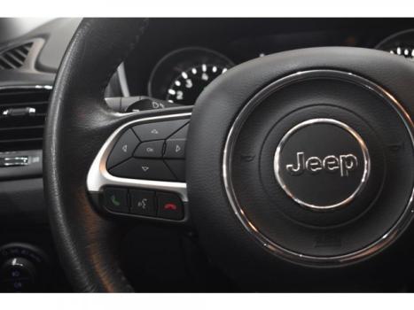 JEEP Compass 2.0 16V 4P LONGITUDE FLEX AUTOMTICO, Foto 11