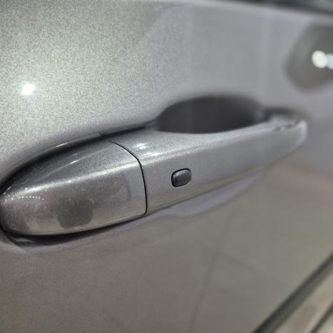 JEEP Compass 2.0 16V 4P LONGITUDE FLEX AUTOMTICO, Foto 11