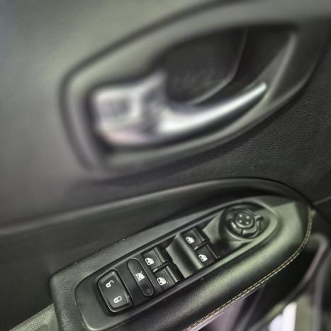 JEEP Compass 2.0 16V 4P LONGITUDE FLEX AUTOMTICO, Foto 14