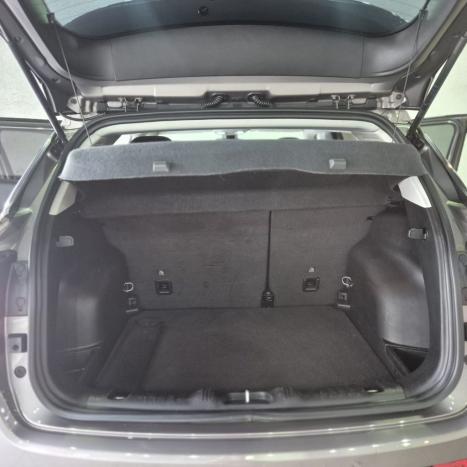 JEEP Compass 2.0 16V 4P LONGITUDE FLEX AUTOMTICO, Foto 19