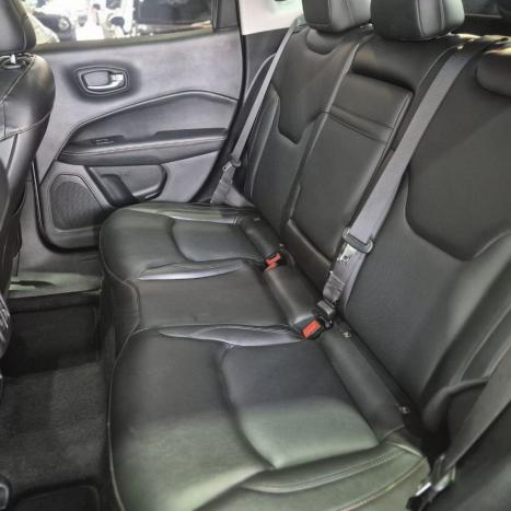 JEEP Compass 2.0 16V 4P LONGITUDE FLEX AUTOMTICO, Foto 21