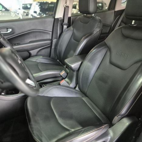 JEEP Compass 2.0 16V 4P LONGITUDE FLEX AUTOMTICO, Foto 22