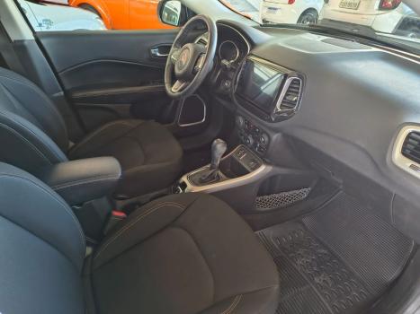 JEEP Compass 2.0 16V 4P FLEX SPORT AUTOMTICO, Foto 10