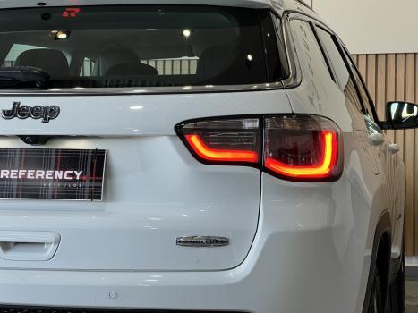 JEEP Compass 2.0 16V 4P LONGITUDE FLEX AUTOMTICO, Foto 7