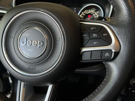 JEEP Compass 2.0 16V 4P LONGITUDE FLEX AUTOMTICO, Foto 12