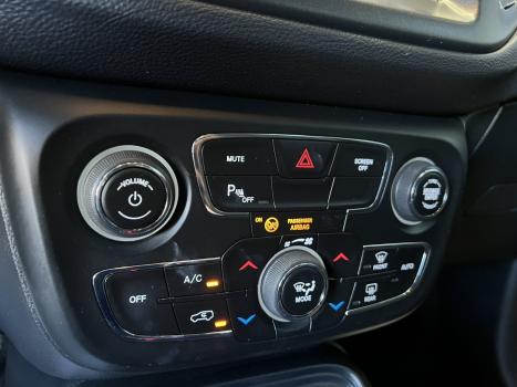 JEEP Compass 2.0 16V 4P LONGITUDE FLEX AUTOMTICO, Foto 15