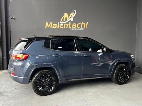 JEEP Compass , Foto 8