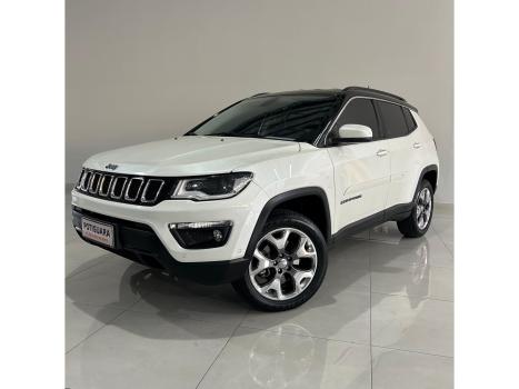JEEP Compass , Foto 1