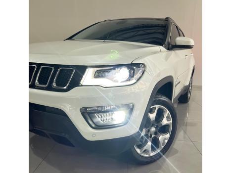 JEEP Compass , Foto 3