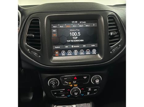 JEEP Compass , Foto 13