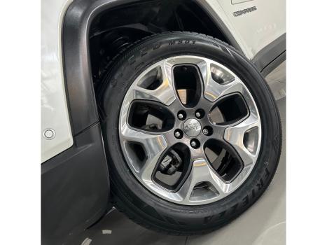 JEEP Compass , Foto 14