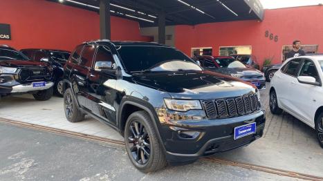 JEEP Grand Cherokee 3.0 V6 24V 4P 4X4 LIMITED TURBO DIESEL AUTOMTICO, Foto 2