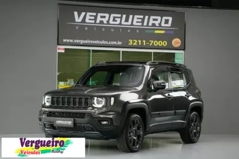 JEEP Renegade 1.3 16V 4P FLEX T270 S 4X4 TURBO AUTOMTICO, Foto 1