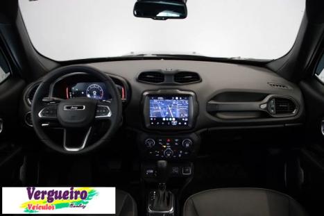 JEEP Renegade 1.3 16V 4P FLEX T270 S 4X4 TURBO AUTOMTICO, Foto 5