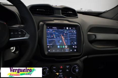 JEEP Renegade 1.3 16V 4P FLEX T270 S 4X4 TURBO AUTOMTICO, Foto 9