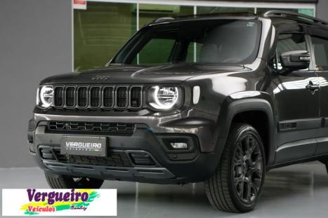 JEEP Renegade 1.3 16V 4P FLEX T270 S 4X4 TURBO AUTOMTICO, Foto 12