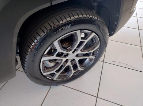 JEEP Renegade 1.3 16V 4P FLEX T270 LONGITUDE TURBO AUTOMTICO, Foto 10