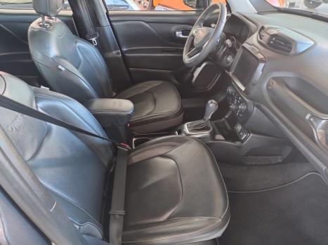 JEEP Renegade 1.3 16V 4P FLEX T270 LONGITUDE TURBO AUTOMTICO, Foto 14