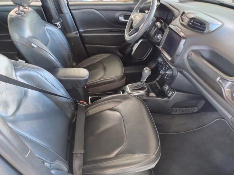 JEEP Renegade 1.3 16V 4P FLEX T270 LONGITUDE TURBO AUTOMTICO, Foto 15