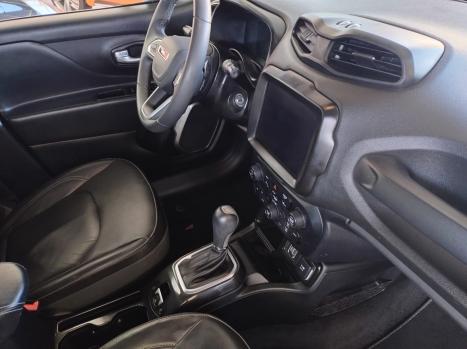 JEEP Renegade 1.3 16V 4P FLEX T270 LONGITUDE TURBO AUTOMTICO, Foto 16