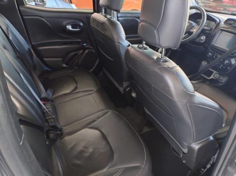 JEEP Renegade 1.3 16V 4P FLEX T270 LONGITUDE TURBO AUTOMTICO, Foto 18