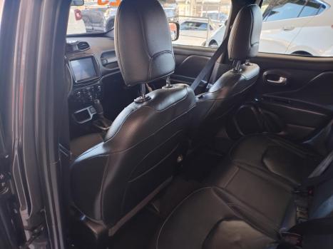 JEEP Renegade 1.3 16V 4P FLEX T270 LONGITUDE TURBO AUTOMTICO, Foto 21
