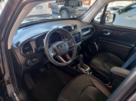 JEEP Renegade 1.3 16V 4P FLEX T270 LONGITUDE TURBO AUTOMTICO, Foto 22