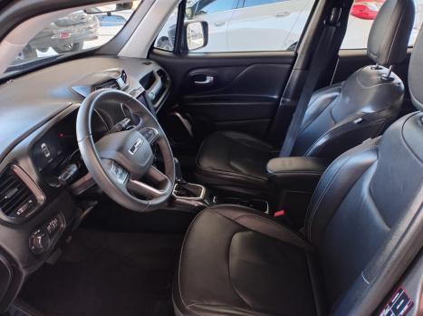 JEEP Renegade 1.3 16V 4P FLEX T270 LONGITUDE TURBO AUTOMTICO, Foto 23