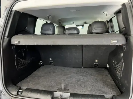 JEEP Renegade 1.3 16V 4P FLEX T270 LONGITUDE TURBO AUTOMTICO, Foto 16