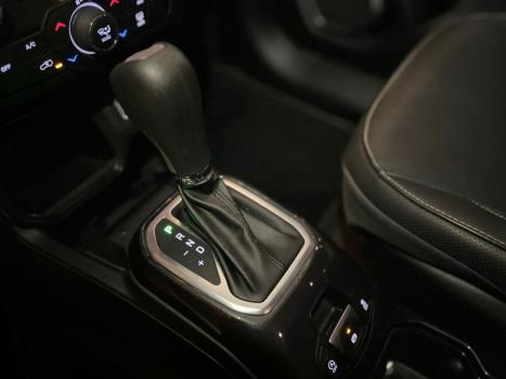 JEEP Renegade 1.3 16V 4P FLEX T270 LONGITUDE TURBO AUTOMTICO, Foto 8