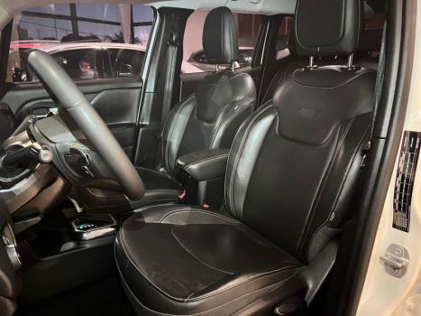 JEEP Renegade 1.3 16V 4P FLEX T270 LONGITUDE TURBO AUTOMTICO, Foto 12