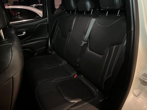 JEEP Renegade 1.3 16V 4P FLEX T270 LONGITUDE TURBO AUTOMTICO, Foto 13