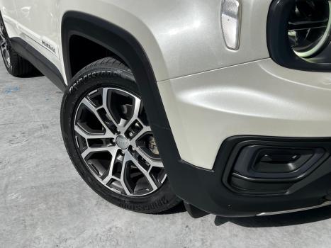 JEEP Renegade 1.3 16V 4P FLEX T270 LONGITUDE TURBO AUTOMTICO, Foto 2