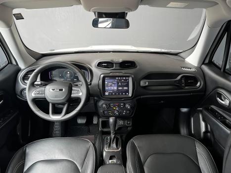 JEEP Renegade 1.3 16V 4P FLEX T270 LONGITUDE TURBO AUTOMTICO, Foto 9