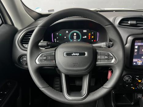 JEEP Renegade 1.3 16V 4P FLEX T270 LONGITUDE TURBO AUTOMTICO, Foto 10