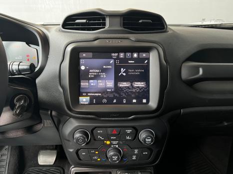 JEEP Renegade 1.3 16V 4P FLEX T270 LONGITUDE TURBO AUTOMTICO, Foto 11