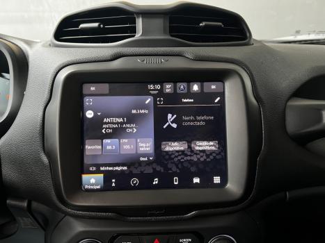 JEEP Renegade 1.3 16V 4P FLEX T270 LONGITUDE TURBO AUTOMTICO, Foto 12