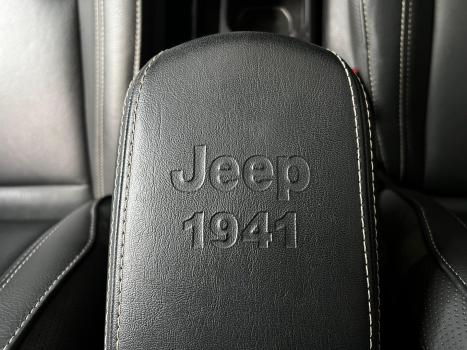 JEEP Renegade 1.3 16V 4P FLEX T270 LONGITUDE TURBO AUTOMTICO, Foto 13