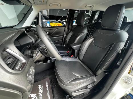 JEEP Renegade 1.3 16V 4P FLEX T270 LONGITUDE TURBO AUTOMTICO, Foto 14