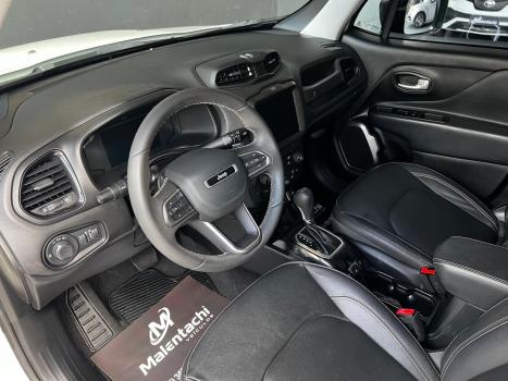 JEEP Renegade 1.3 16V 4P FLEX T270 LONGITUDE TURBO AUTOMTICO, Foto 15