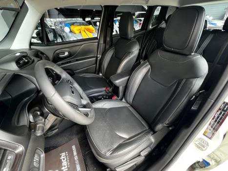 JEEP Renegade 1.3 16V 4P FLEX T270 LONGITUDE TURBO AUTOMTICO, Foto 16