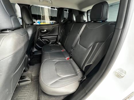 JEEP Renegade 1.3 16V 4P FLEX T270 LONGITUDE TURBO AUTOMTICO, Foto 17