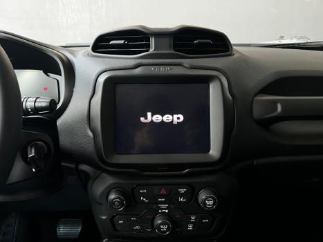 JEEP Renegade 1.3 16V 4P FLEX T270 LONGITUDE TURBO AUTOMTICO, Foto 18