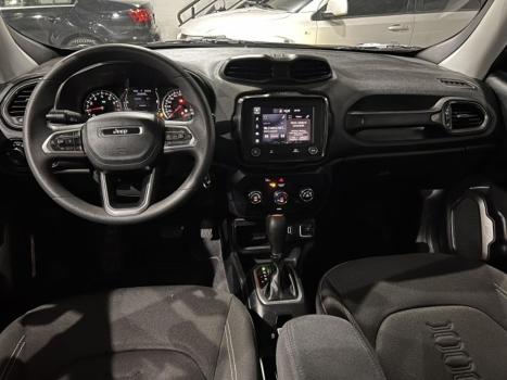 JEEP Renegade 1.3 16V 4P FLEX T270 SPORT TURBO AUTOMTICO, Foto 3