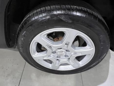 JEEP Renegade 1.3 16V 4P FLEX T270 SPORT TURBO AUTOMTICO, Foto 6